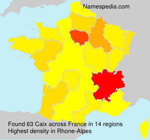 Caix Caix