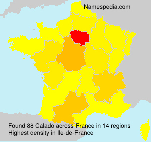 Calado Calado