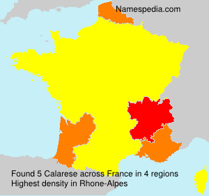 Calarese Calarese