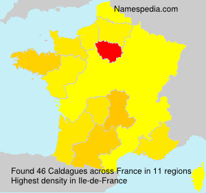 Caldagues Caldagues