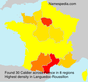 Caldier Caldier