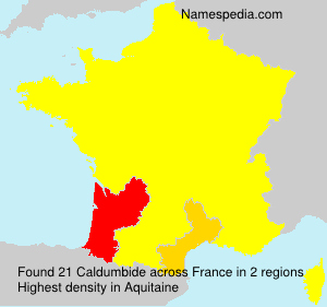 Caldumbide Caldumbide