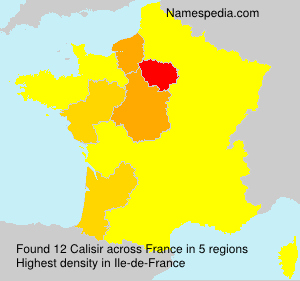 Calisir Calisir