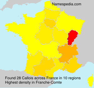 Callois Callois