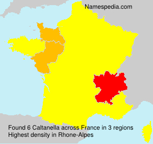 Caltanella Caltanella