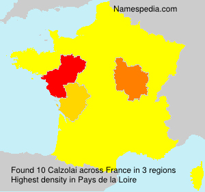 Calzolai Calzolai