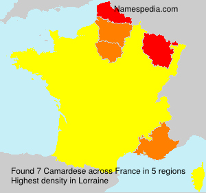 Camardese Camardese