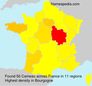 Cameau Cameau