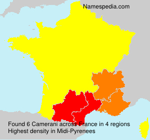 Camerani Camerani