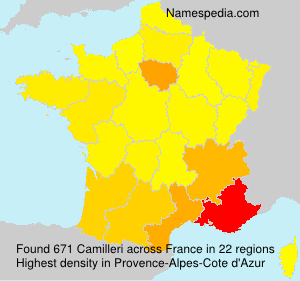 Camilleri Camilleri