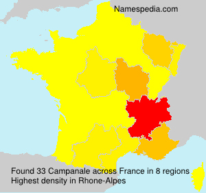 Campanale Campanale