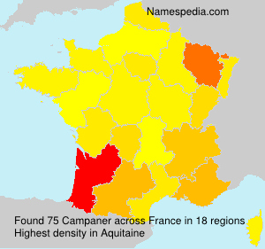 Campaner Campaner