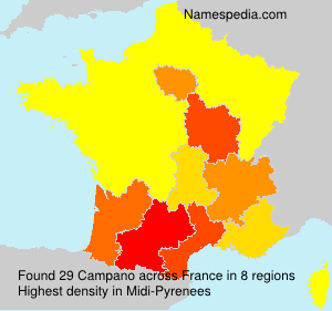 Campano Campano