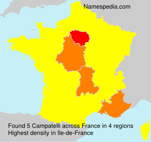 Campatelli Campatelli