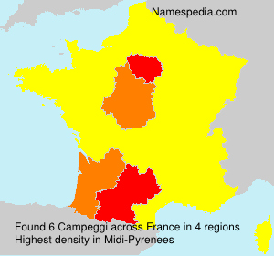 Campeggi Campeggi
