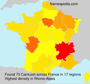 Camuzet Camuzet