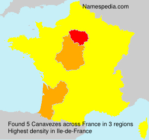 Canavezes Canavezes