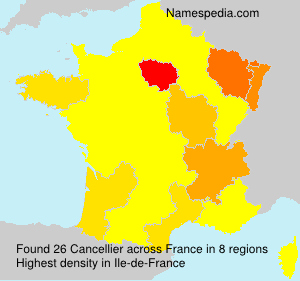 Cancellier Cancellier
