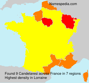 Candelaresi Candelaresi