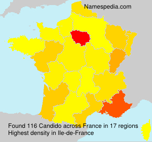 Candido Candido