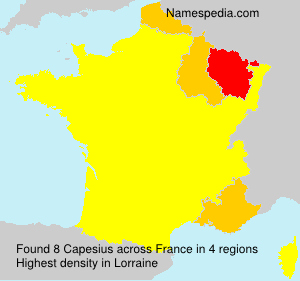Capesius Capesius