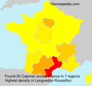 Capman Capman