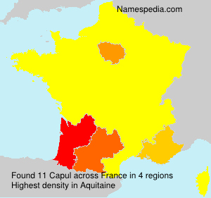 Capul Capul