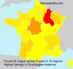 Caque Caque