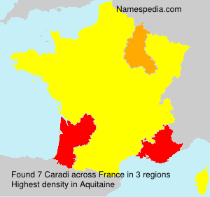 Caradi Caradi