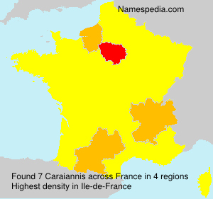Caraiannis Caraiannis