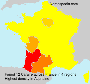 Caraire Caraire