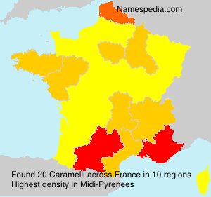 Caramelli Caramelli