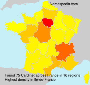 Cardinet Cardinet