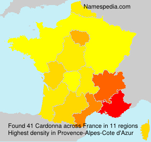 Cardonna Cardonna