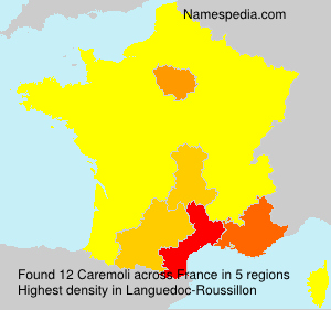 Caremoli Caremoli