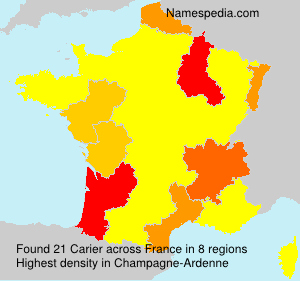 Carier Carier