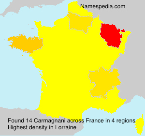 Carmagnani Carmagnani