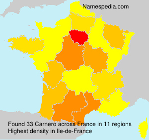 Carnero Carnero