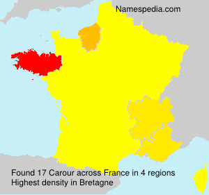 Carour Carour