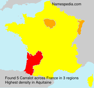 Carralot Carralot