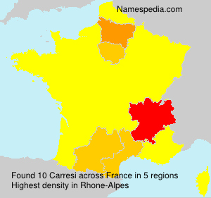Carresi Carresi