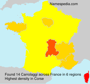 Carrolaggi Carrolaggi