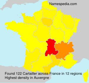 Cartailler Cartailler