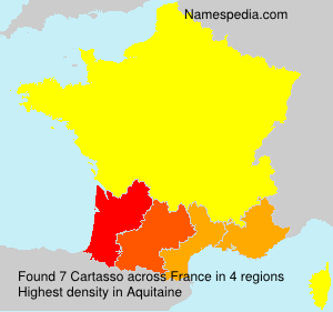 Cartasso Cartasso