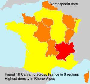 Carvahlo Carvahlo