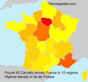 Carvallo Carvallo