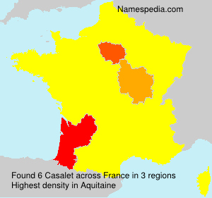 Casalet Casalet