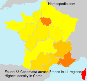 Casamatta Casamatta