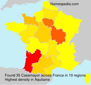 Casamayor Casamayor