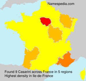 Casarini Casarini